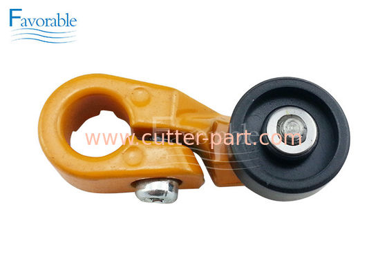 5040-001-0007 Конечный упор F 3SE3 120-1G используется для разбрасывателя SY100 SY101 SY51