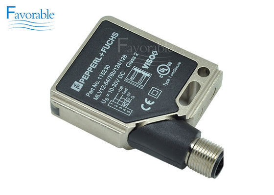 5040-171-0001 Фотоэлемент для управления краями OBS6000 Подходит для Gerber Spreader