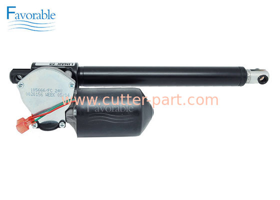 5130-037-0034 мотор LA30 1S -200 шпинделя 24 DC напряжения тока соответствующего для распространителя SY101