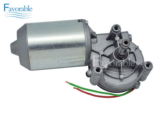 5130-081-0004 Gear DC Motor Kit 103658FC 24V Подходит для Gerber распределитель частей