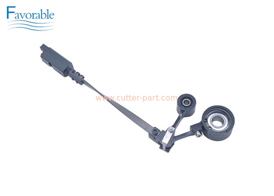 Коленчатый ножный привод, подходящий для резака Gerber Xlc7000/Z7 90997000