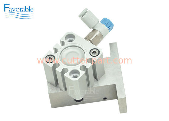 90721002 Воздушный цилиндр Smc сцепление Assy Sharpener Поток Подходит для Paragon Cutter