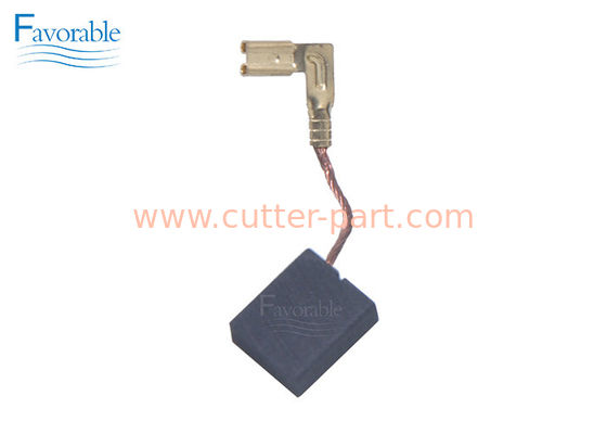 Щетка мотора для мотора сервопривода Дк Санйо Денки для резца ГТСЛ 238500036