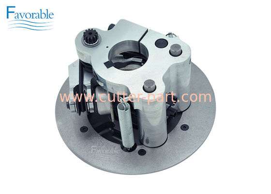 Собрание ноги Прессер 85628000 заточников для резца ГТСЛ Гербер